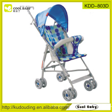 Portable Baby Buggy China Baby Spaziergänger Fabrik, neue Modell Baby Kinderwagen, Reise-System Baby Kinderwagen